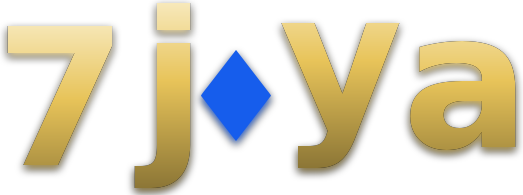 7 joya logo